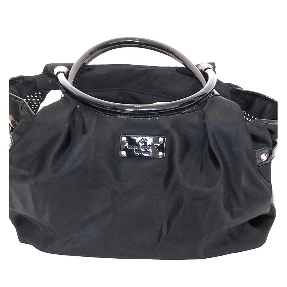 Kate Spade Black Tote Bag
